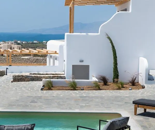 Mirabelle Luxury Villas