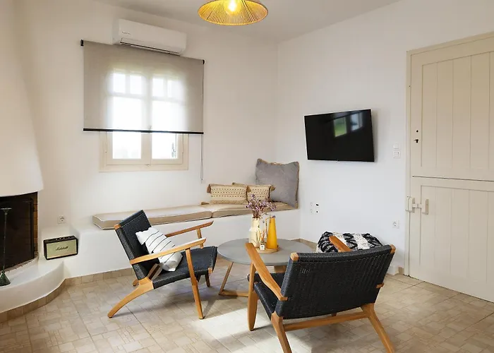 Mirabelle Luxury Villas