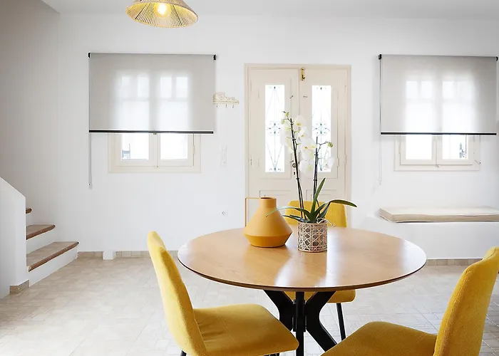 Mirabelle Luxury Villas