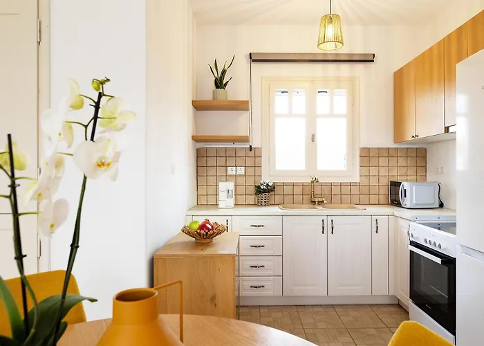 Mirabelle Luxury Villas