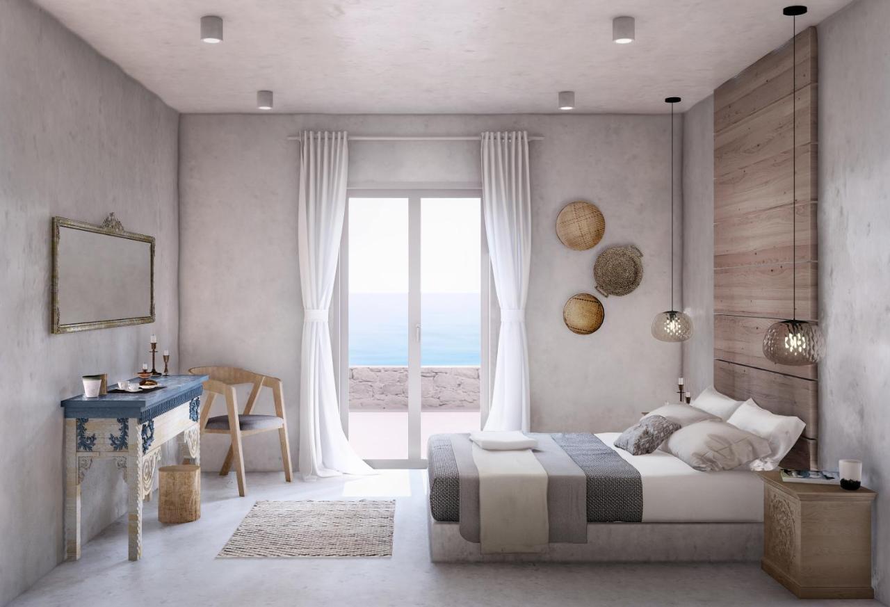 Hotel Mirabelle Luxury