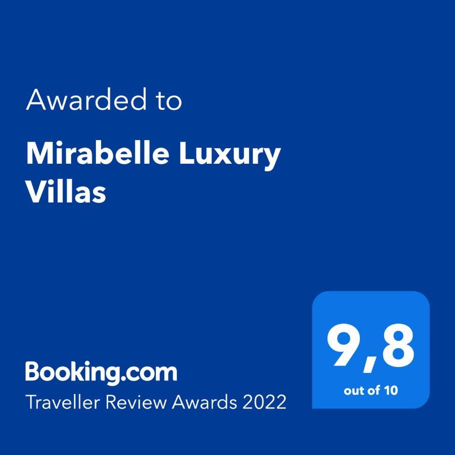 Mirabelle Luxury Hotel 4*