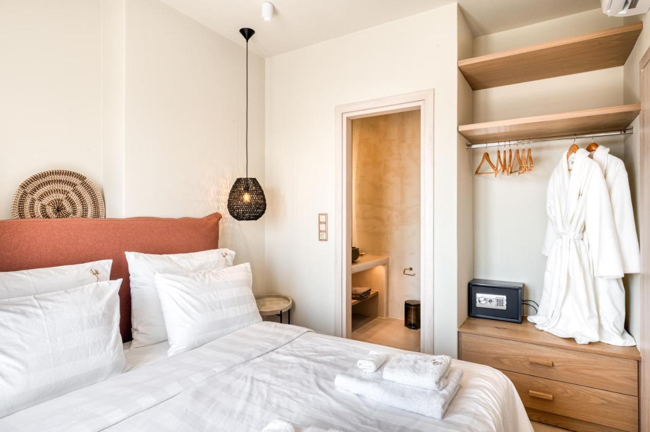 Hotel Mirabelle Luxury Pláka