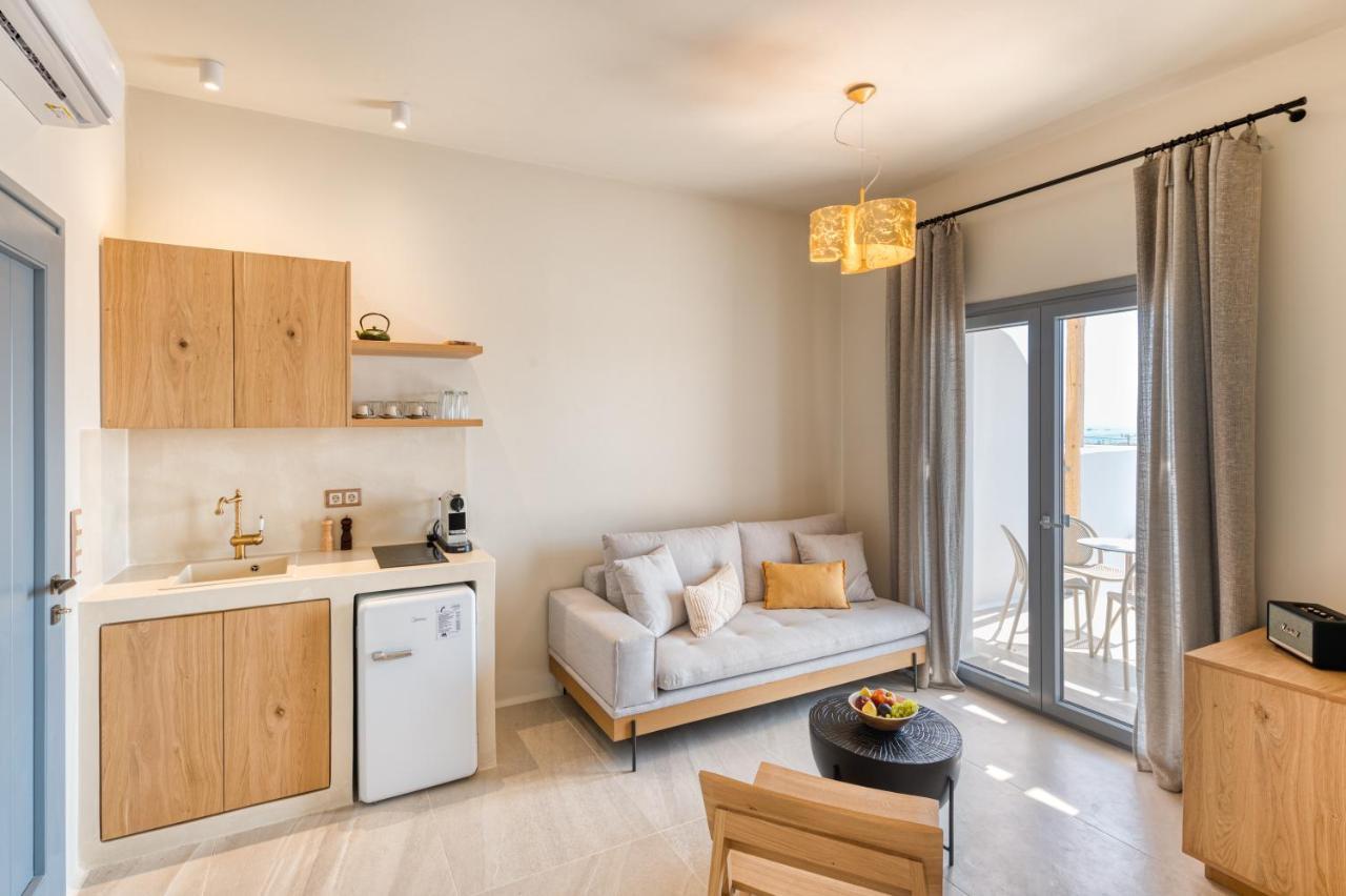 Mirabelle Luxury Hotel Pláka