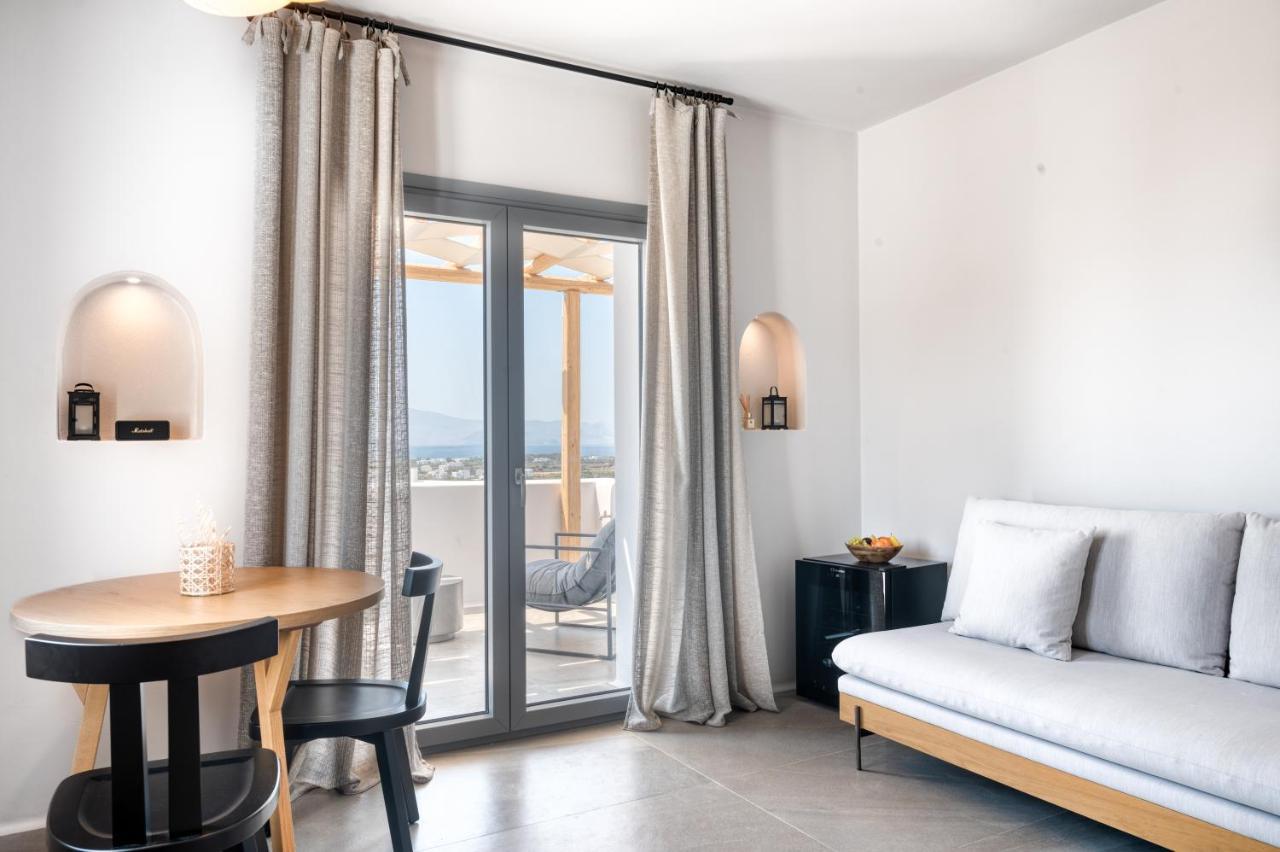 Mirabelle Luxury Hotel Pláka