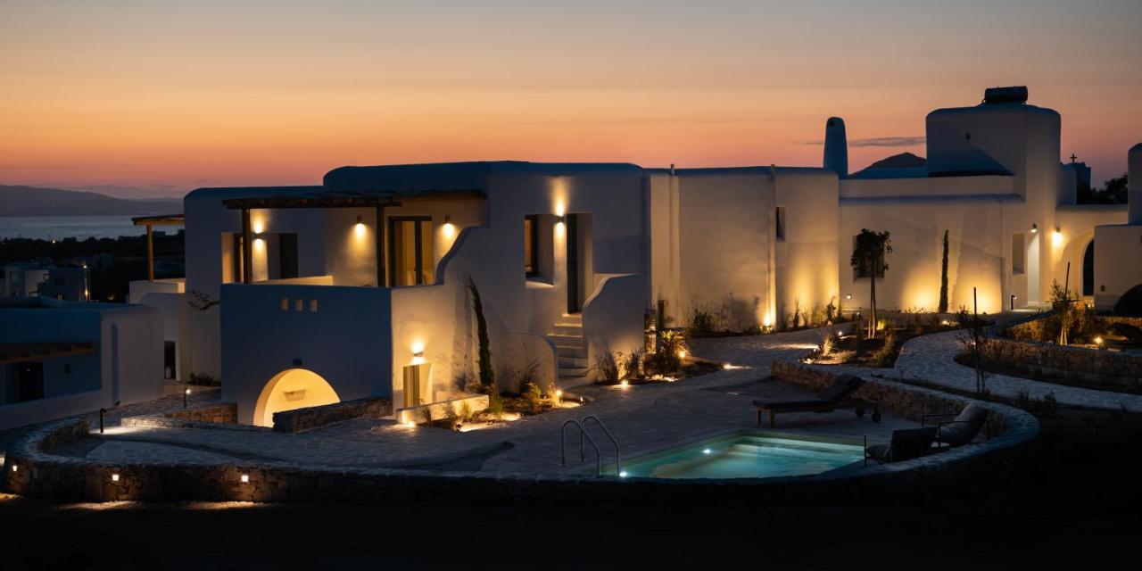 Mirabelle Luxury 4*
