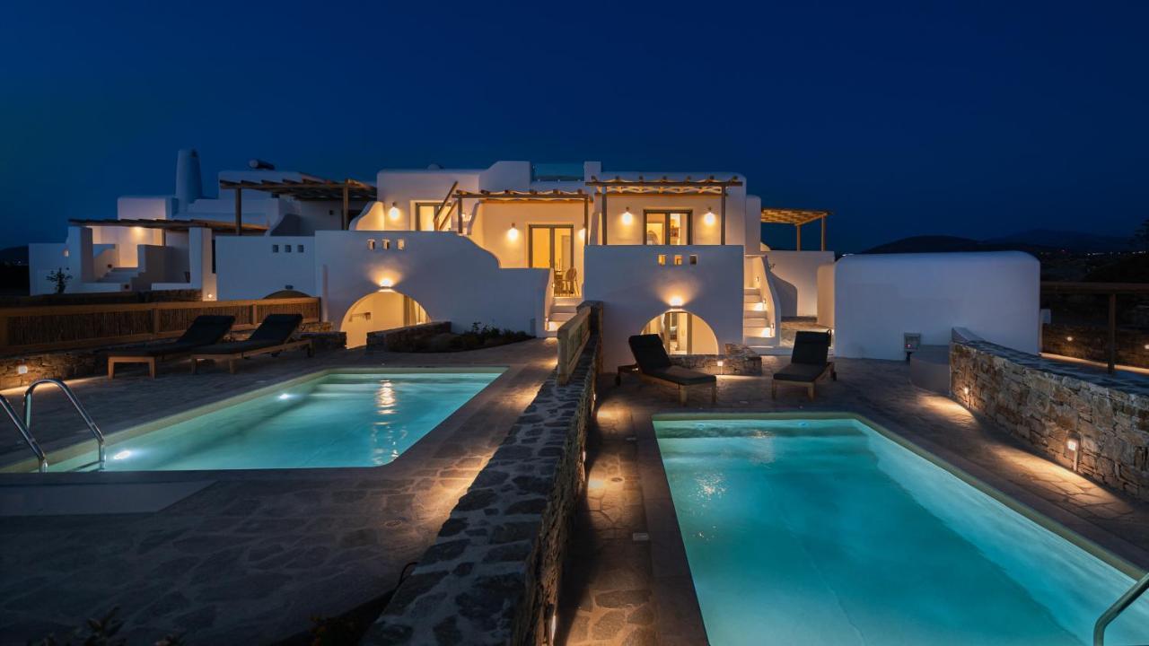 Mirabelle Luxury Hotel 4*