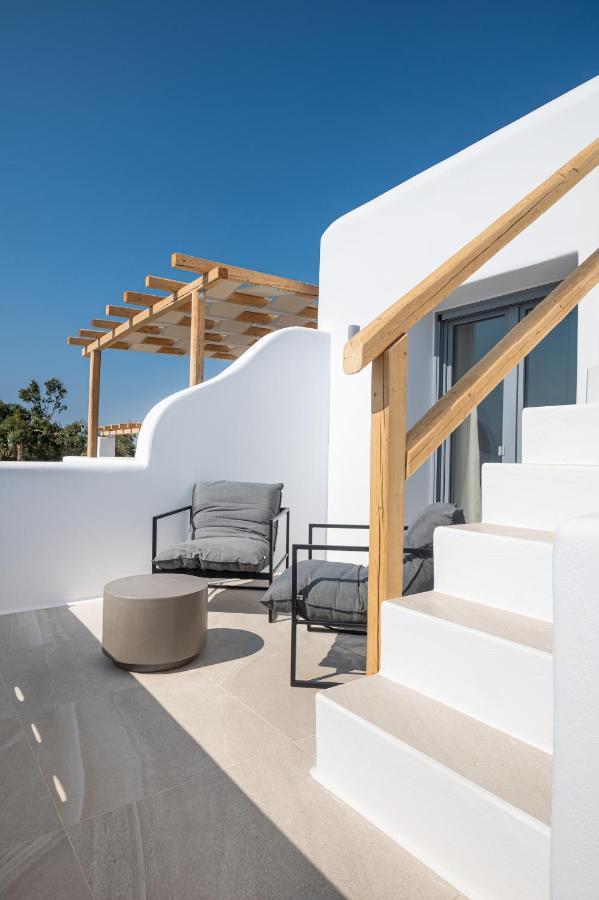 Mirabelle Luxury 4* Plaka (Naxos)