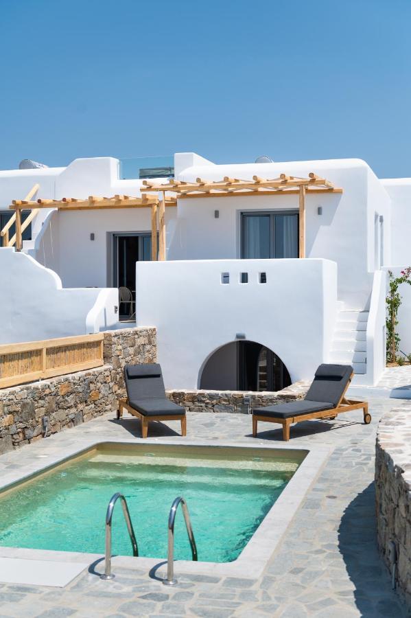 Hotel Mirabelle Luxury