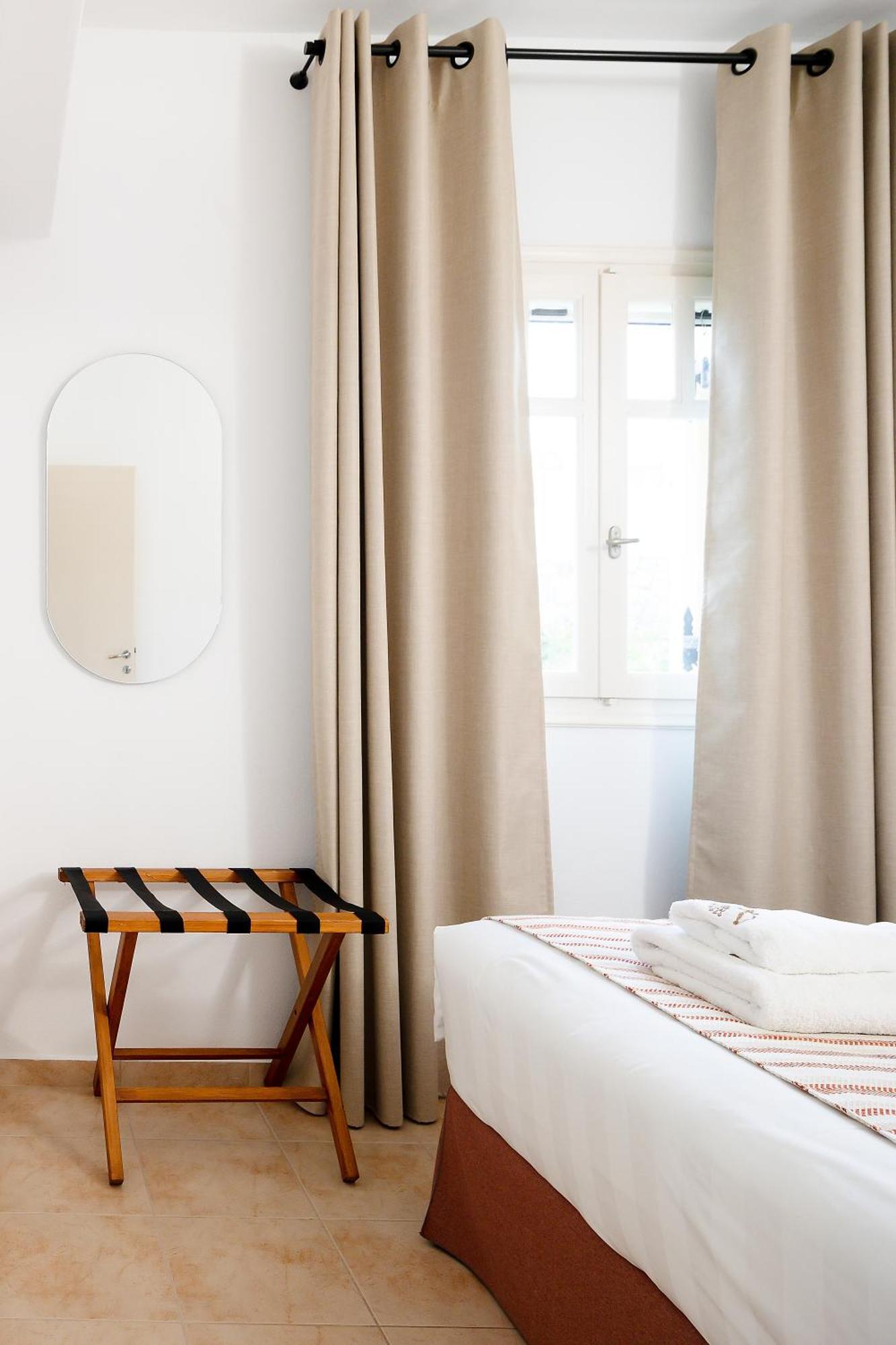 Mirabelle Luxury Pláka