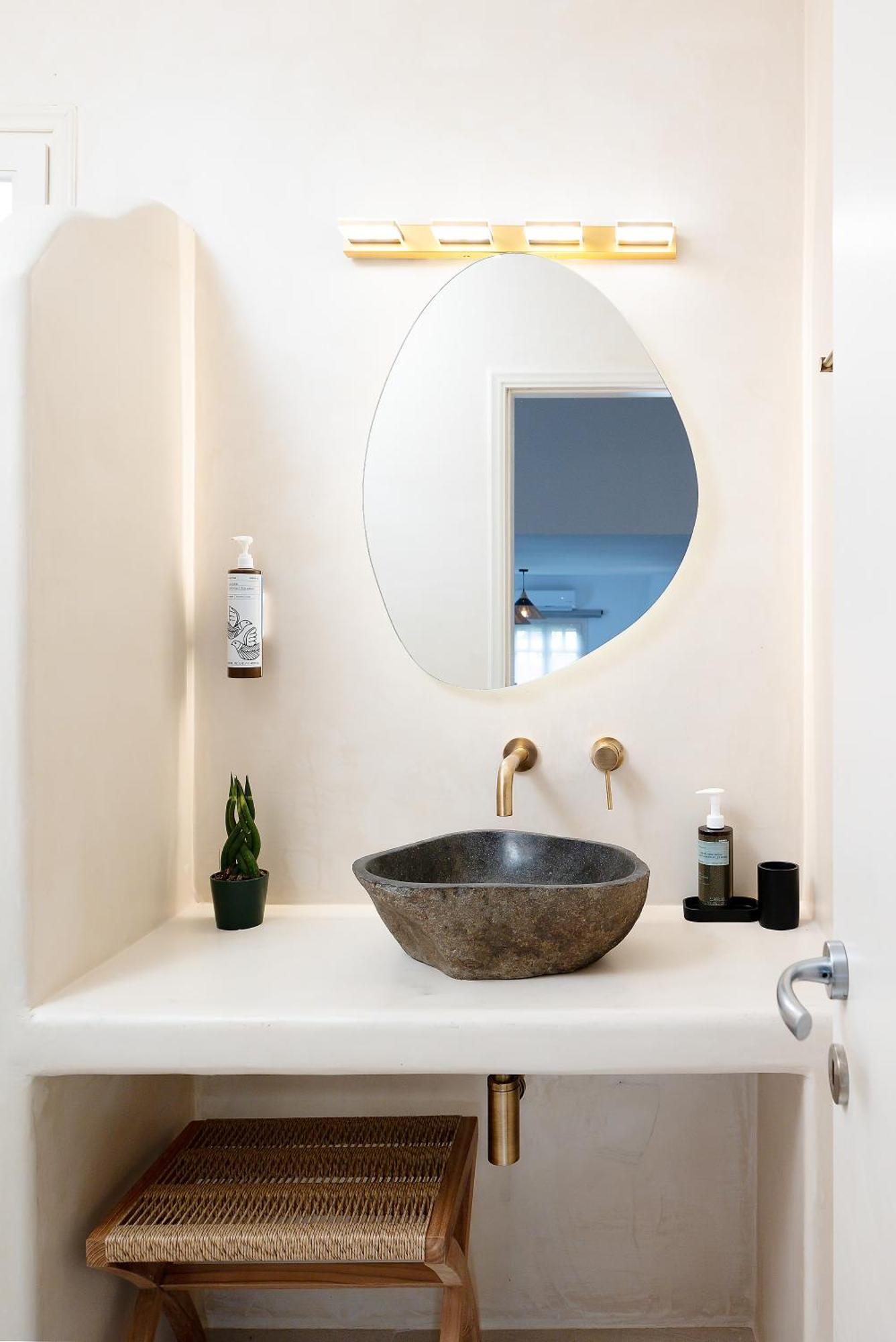 Mirabelle Luxury Pláka