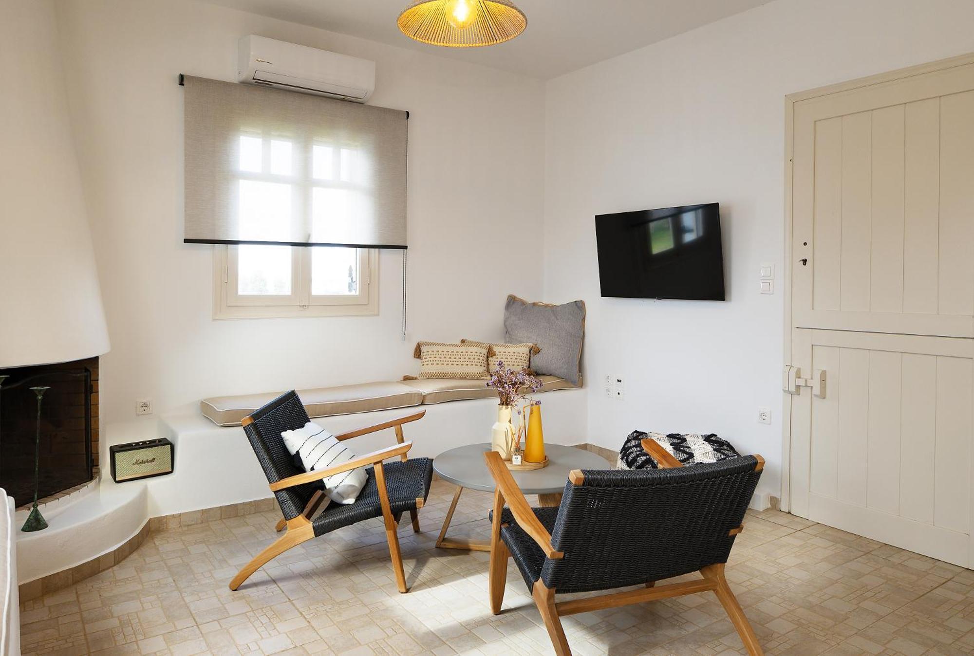 Mirabelle Luxury 4* Pláka