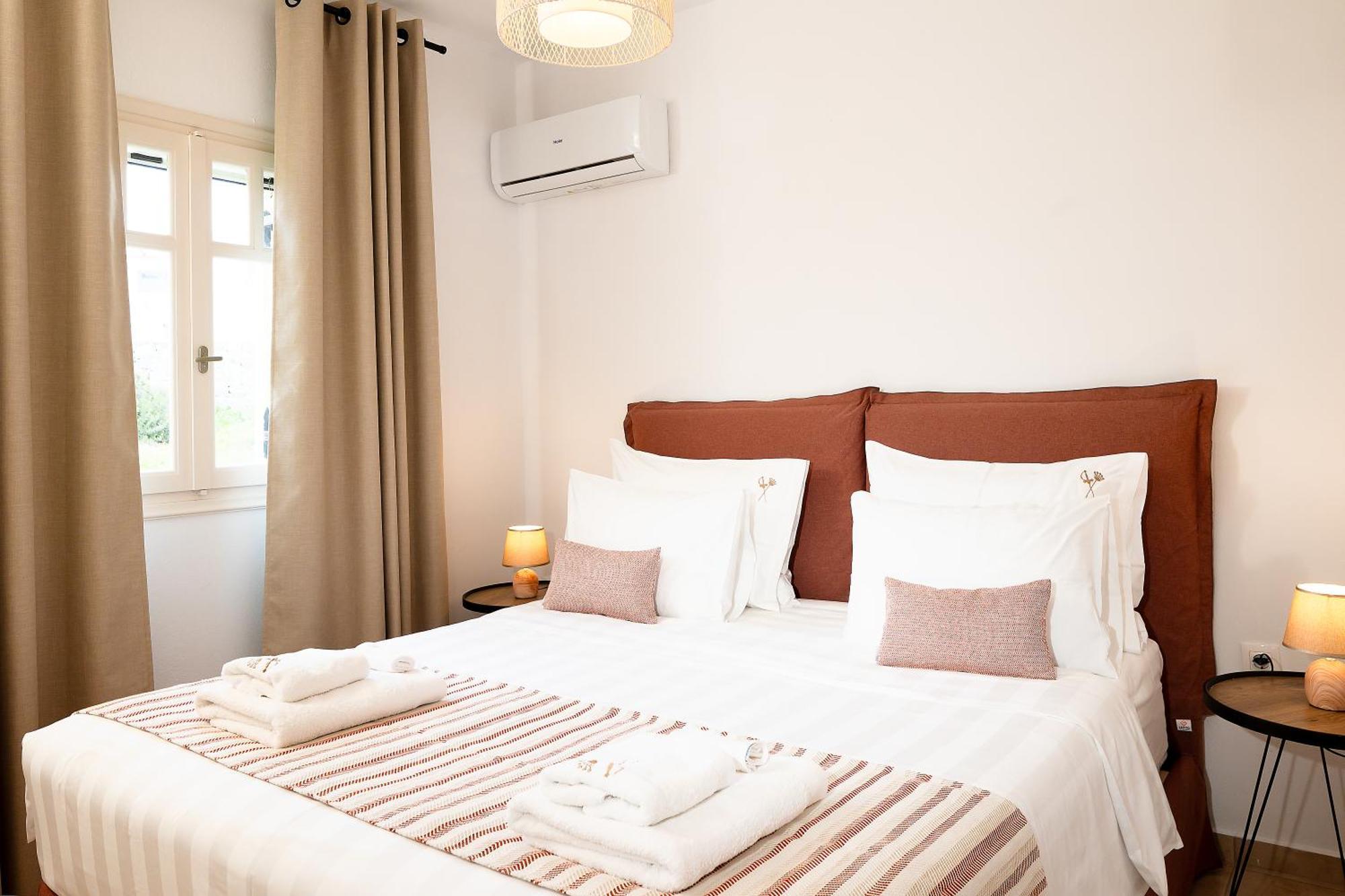 Hotel Mirabelle Luxury 4*